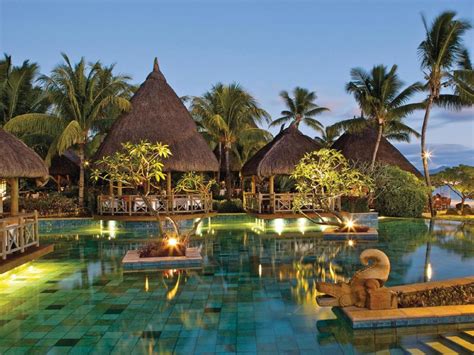 hotel flic en flac.